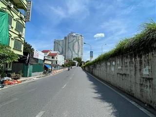 Siêu phẩm mặt phố ngọc thụy 316m2 mặt tiền 10m. kinh doanh đỉnh, ô tô tránh vỉa hè, lô góc.