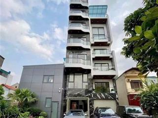 Siêu phẩm view hồ triệu đô long biên 57m2 full nội thất thang máy gara 2 ô tô giá chỉ 14,6 tỷ