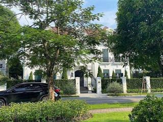 Siêu bt vinhomes riverside long biên, view sông, 300m2 4tầng nguy nga lộng lẫy. 150tỷ cóthương lượn