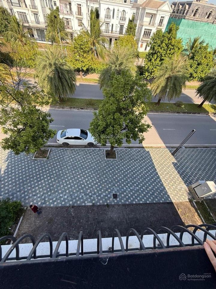 Bán biệt thự the daimond mặt phố đào hinh long biên. 138m3 5tầng thang máy, kinh doanh. giá 57tỷ