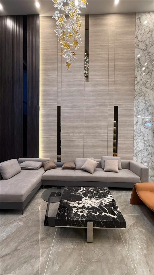 Tòa nhà phố ngọc thụy gần hồng tiến 29tỷ! 90m2, 7tầng, full nội thất, gara ôtô tránh kinh doanh