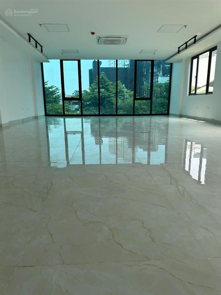 Tòa nhà mặt phố cổ linh long biên 100m2, 7 tầng, mặt tiền 7m, vỉa hè kinh doanh. giá 44 tỷ