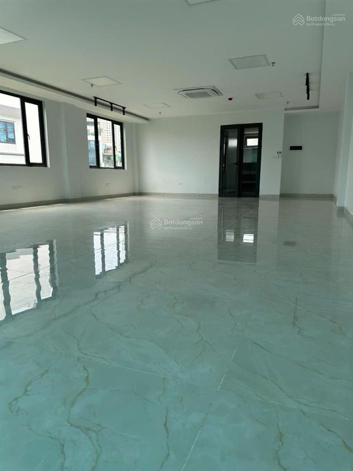 Tòa nhà mặt phố cổ linh long biên 100m2, 7 tầng, mặt tiền 7m, vỉa hè kinh doanh. giá 44 tỷ