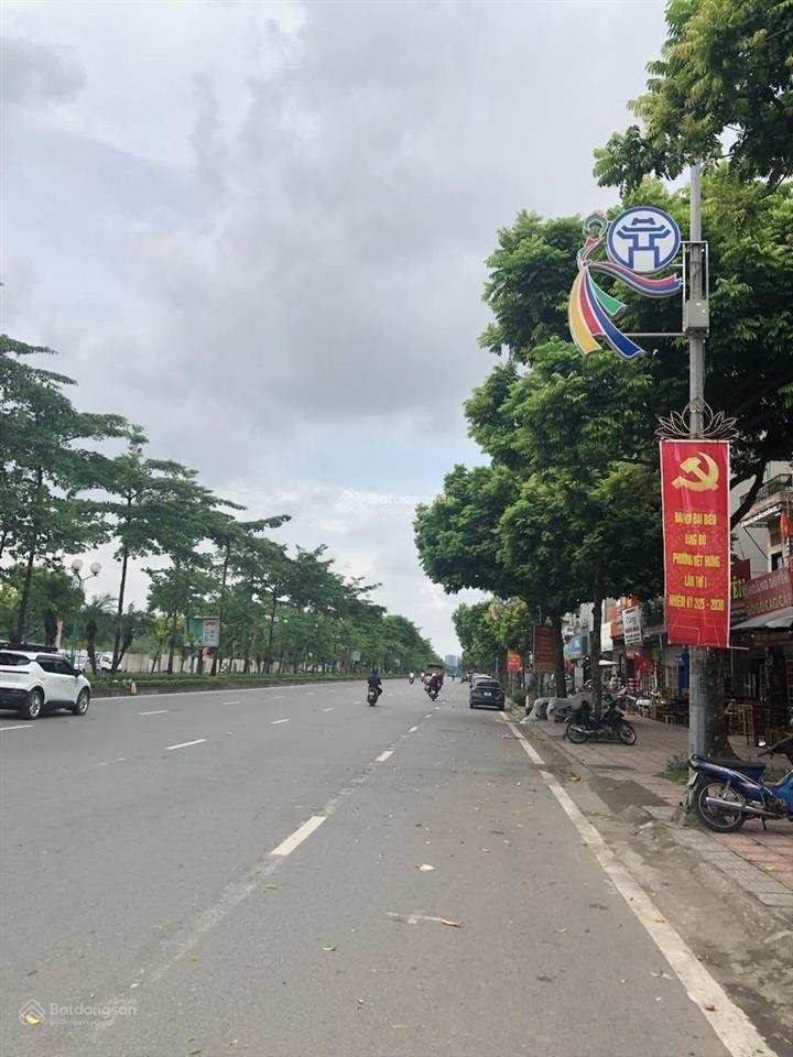 Chủ hạ chào 10 tỷ bán gấp nhà mặt phố ngô gia tự 180m2, mặt tiền 7,1m giá 45 tỷ