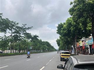 Chủ hạ chào 10 tỷ bán gấp nhà mặt phố ngô gia tự 180m2, mặt tiền 7,1m giá 45 tỷ