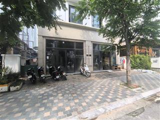 Bán gấp bt the diamond point nguyễn lam long biên 135m2, 5 tầng, kinh doanh. giá 56 tỷ