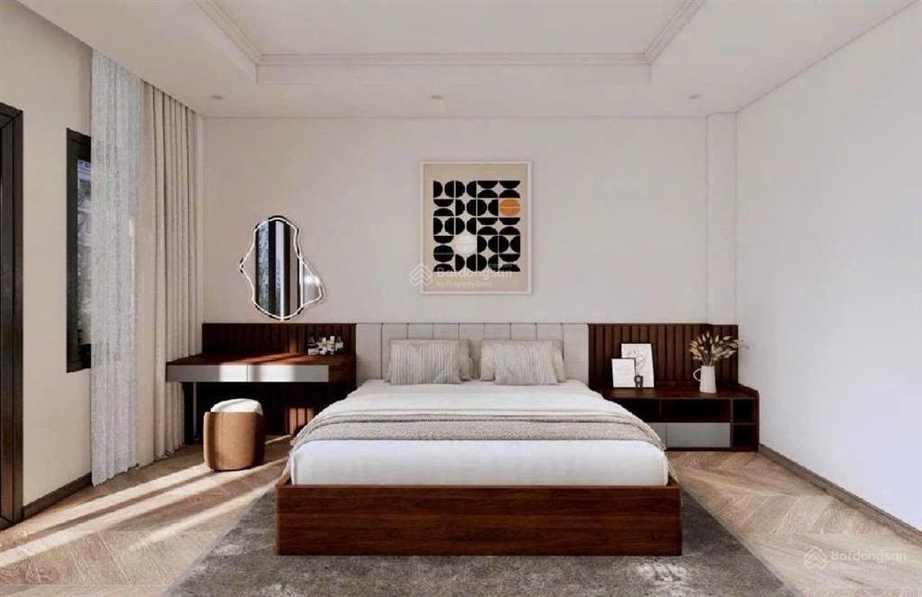 Mặt phố lâm hạ 68m2 6tầng mặt tiền 5m giá 29tỷ. nhà xây mới full nội thất, gần công viên lâm hạ