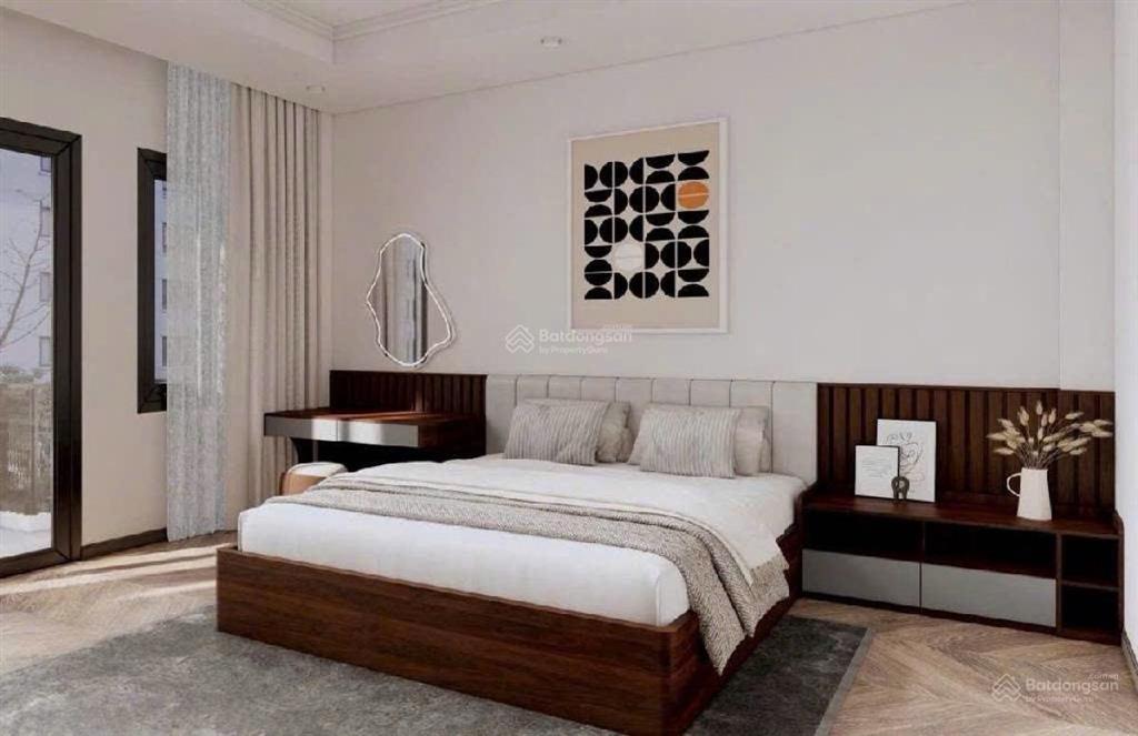 Mặt phố lâm hạ 68m2 6tầng mặt tiền 5m giá 29tỷ. nhà xây mới full nội thất, gần công viên lâm hạ