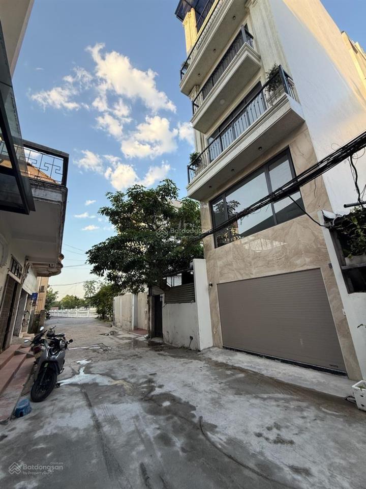 Mặt phố lâm hạ 68m2 6tầng mặt tiền 5m giá 29tỷ. nhà xây mới full nội thất, gần công viên lâm hạ