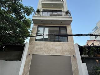 Mặt phố lâm hạ 68m2 6tầng mặt tiền 5m giá 29tỷ. nhà xây mới full nội thất, gần công viên lâm hạ