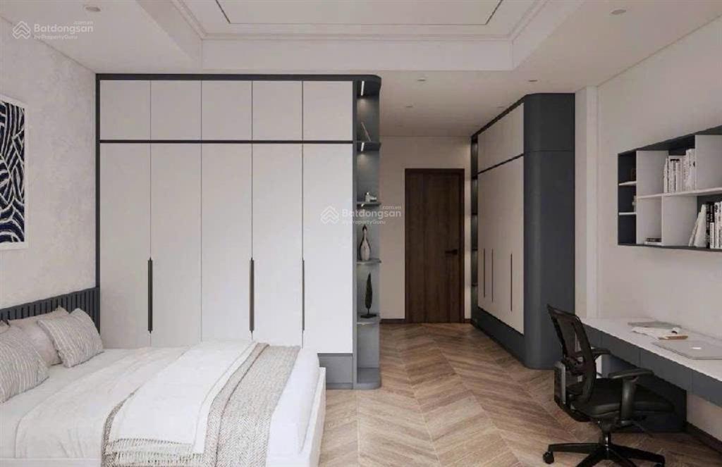 Mặt phố lâm hạ 68m2 6tầng mặt tiền 5m giá 29tỷ. nhà xây mới full nội thất, gần công viên lâm hạ