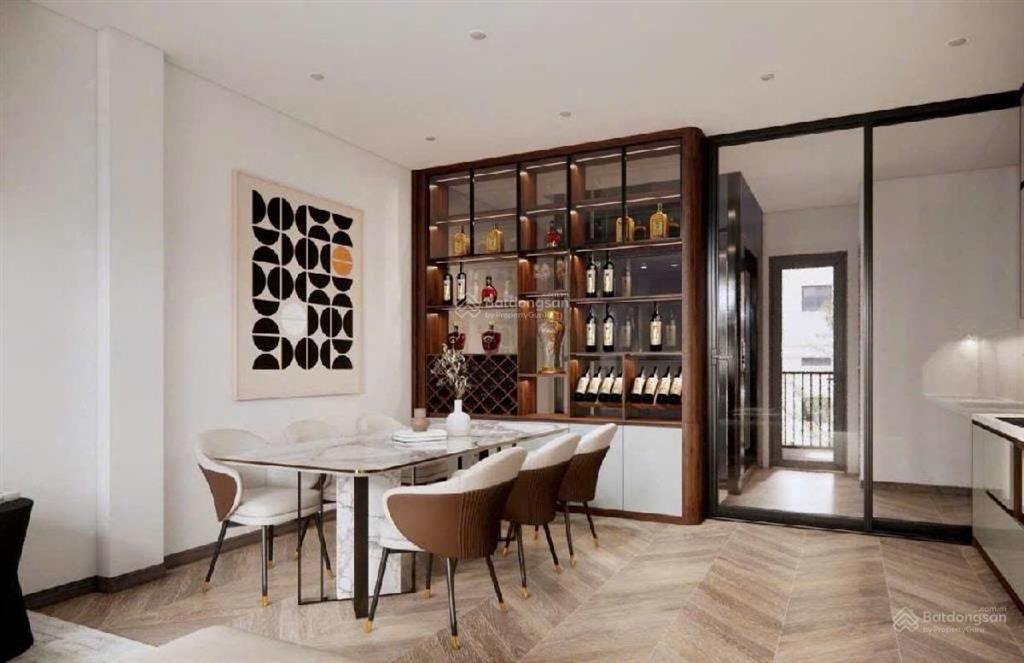 Mặt phố lâm hạ 68m2 6tầng mặt tiền 5m giá 29tỷ. nhà xây mới full nội thất, gần công viên lâm hạ