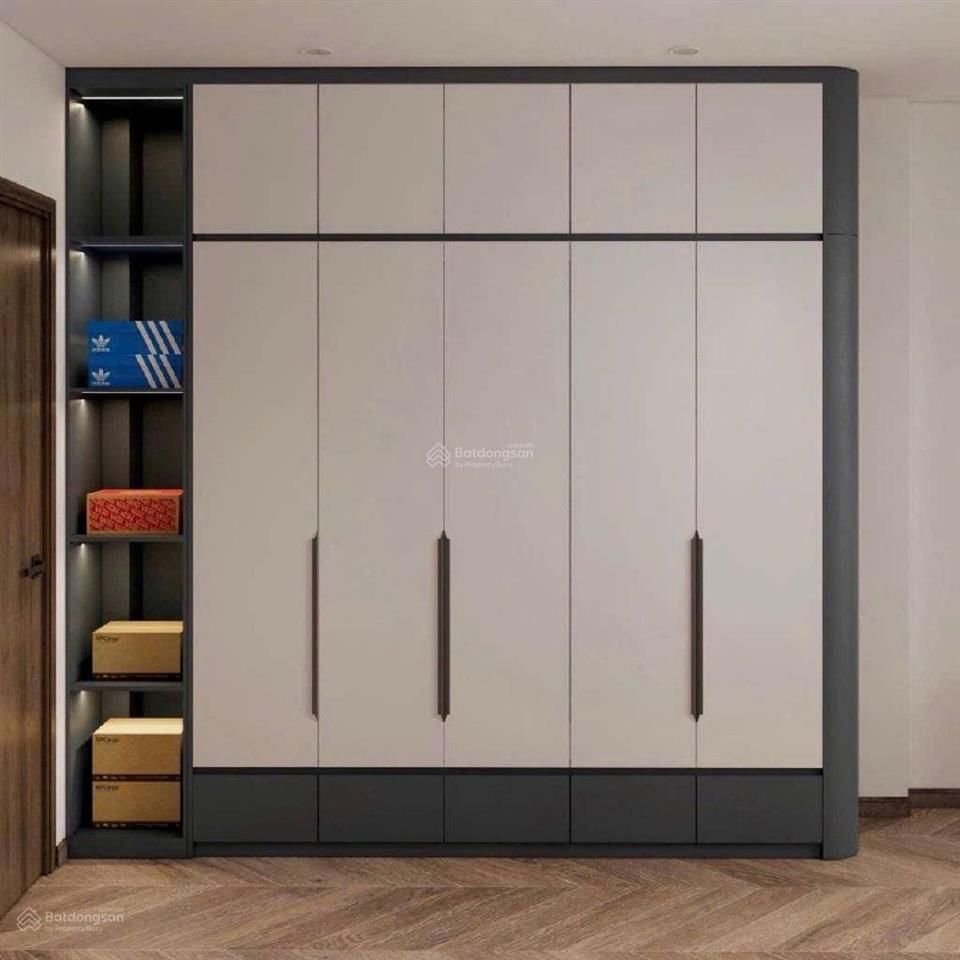 Mặt phố lâm hạ 68m2 6tầng mặt tiền 5m giá 29tỷ. nhà xây mới full nội thất, gần công viên lâm hạ