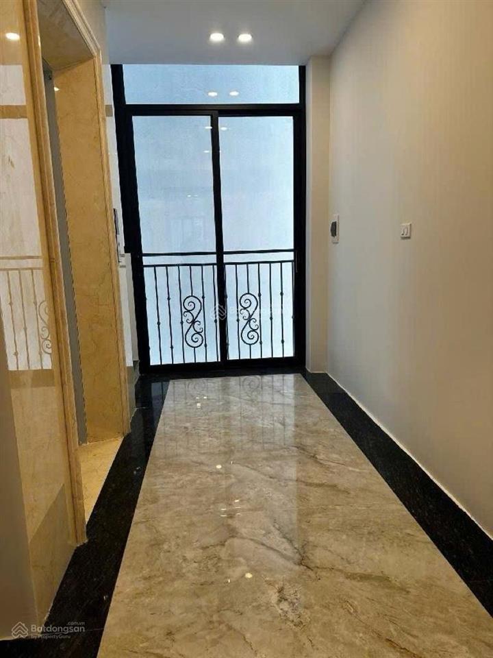 Mặt phố lâm hạ 68m2 6tầng mặt tiền 5m giá 29tỷ. nhà xây mới full nội thất, gần công viên lâm hạ