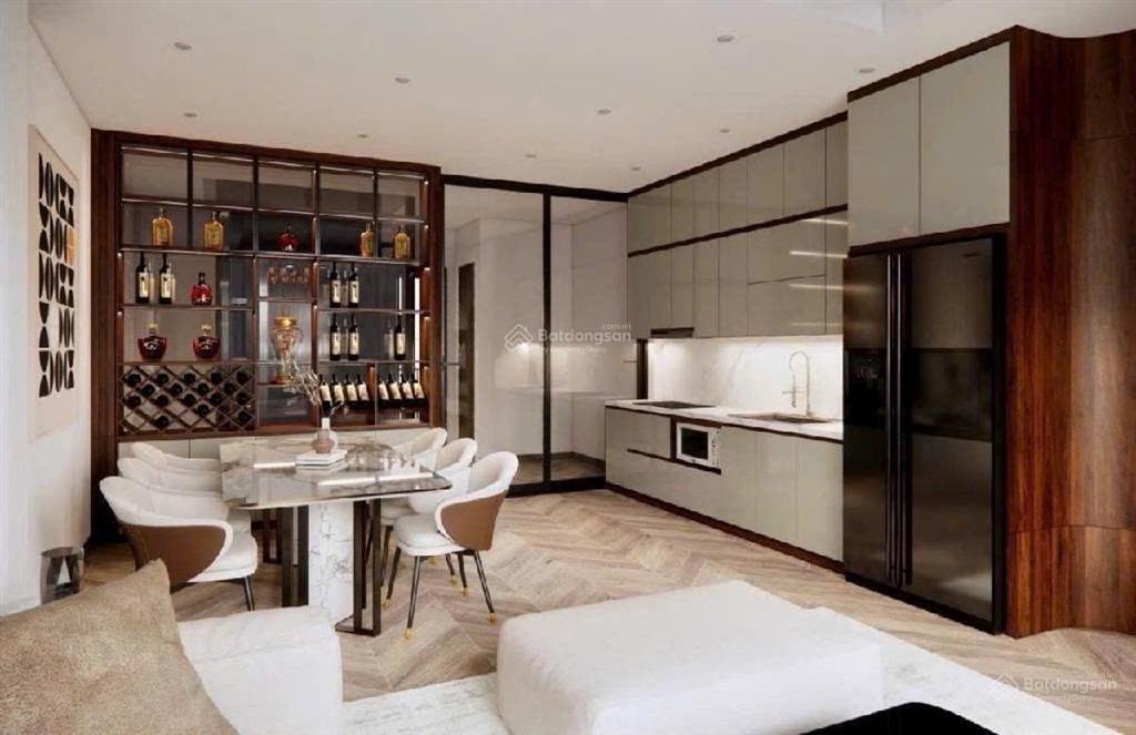 Mặt phố lâm hạ 68m2 6tầng mặt tiền 5m giá 29tỷ. nhà xây mới full nội thất, gần công viên lâm hạ