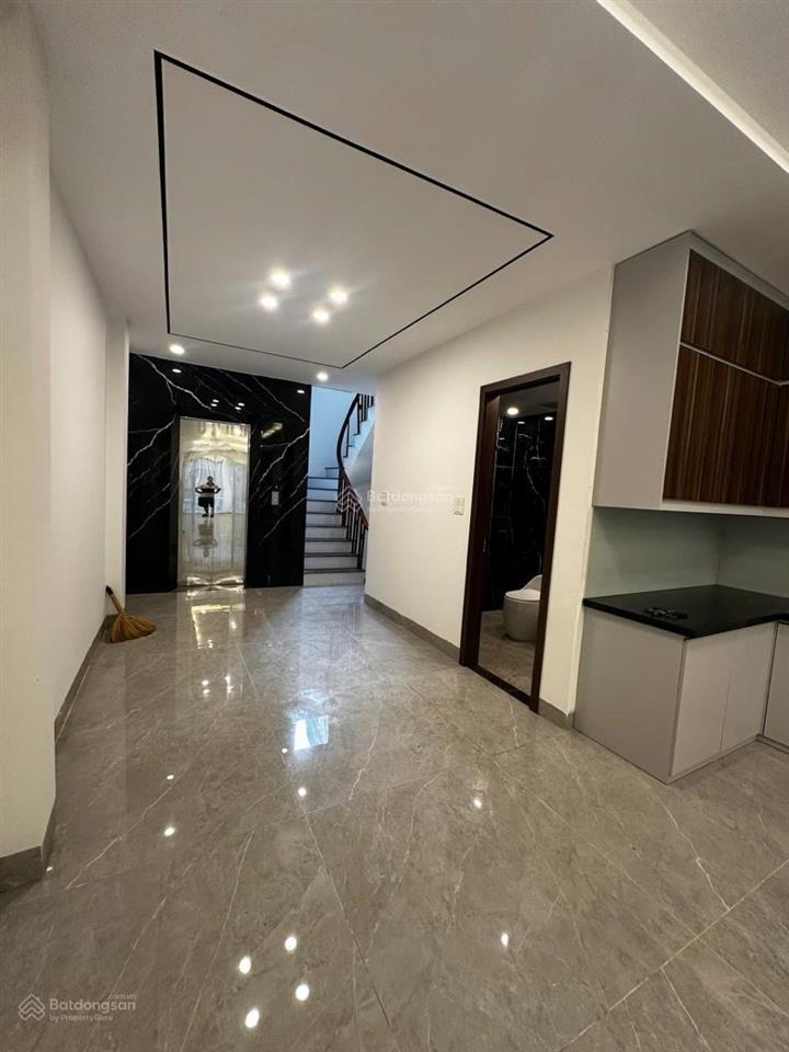 Sốc! giảm chào 6tỷ căn nhà 79m2 phân lô nguyễn sơn long biên, 7tầng thang máy gara 2 ôtô, 5m mặt t