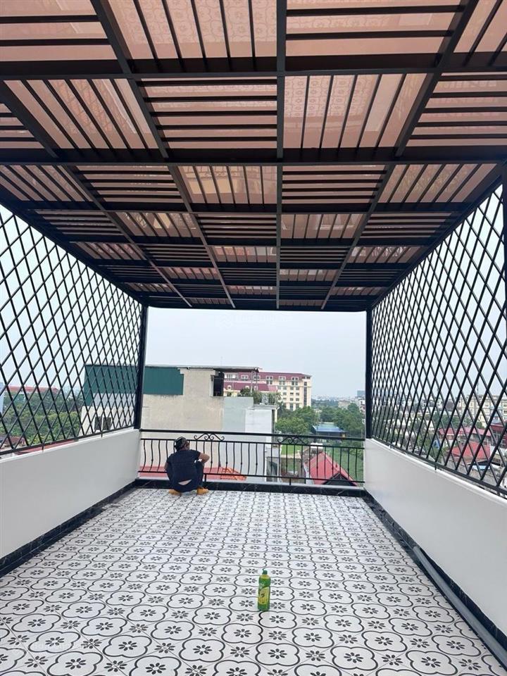 Sốc! giảm chào 6tỷ căn nhà 79m2 phân lô nguyễn sơn long biên, 7tầng thang máy gara 2 ôtô, 5m mặt t