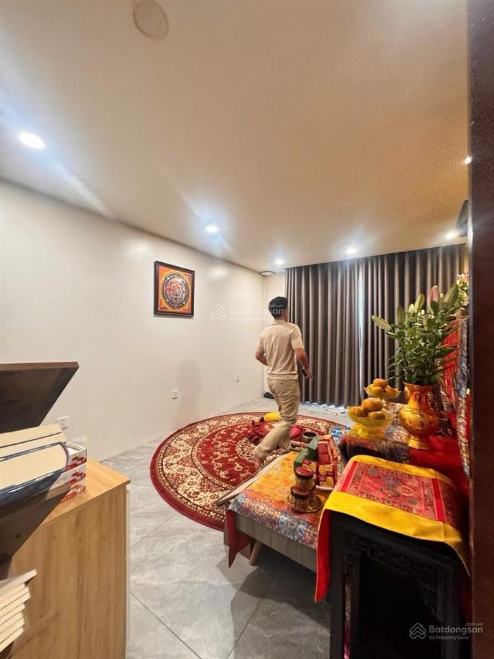 Biệt thự minh nhựa lâm hạ. 114m2 7,5 tầng mặt tiền 6m, kinh doanh. giá 53.6 tỷ full nội thất
