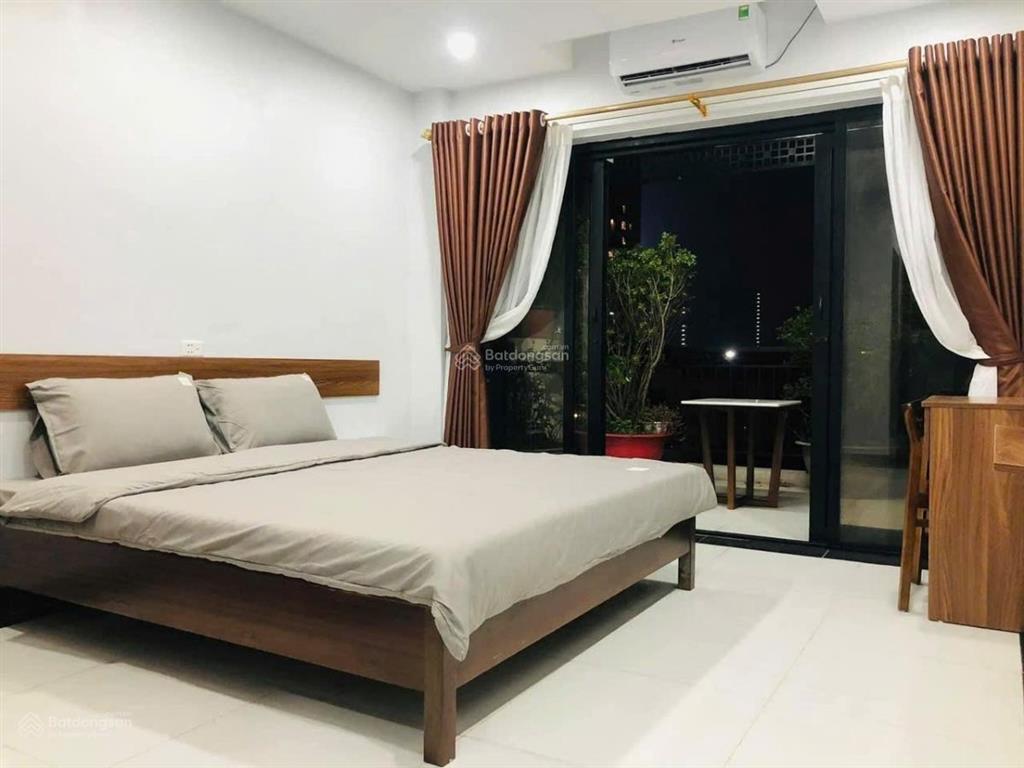 Phố hồng tiến tòa ccmn 34tỷ, 136m2 7 tầng, 24 phòng, 120tr/tháng. hồng tiến long biên hà nội