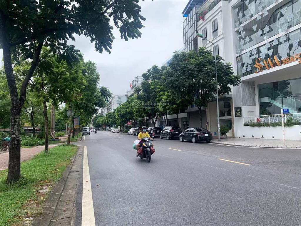 Siêu hiếm! mặt phố lâm hạ, hồng tiến, 3 mặt tiền. 259m2, 6t, mt 7m, giá thoả thuận, kinh doanh