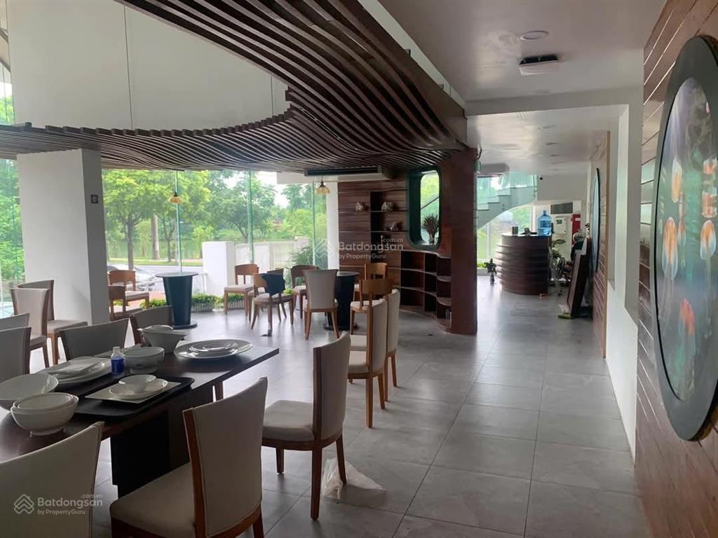 Siêu hiếm! mặt phố lâm hạ, hồng tiến, 3 mặt tiền. 259m2, 6t, mt 7m, giá thoả thuận, kinh doanh