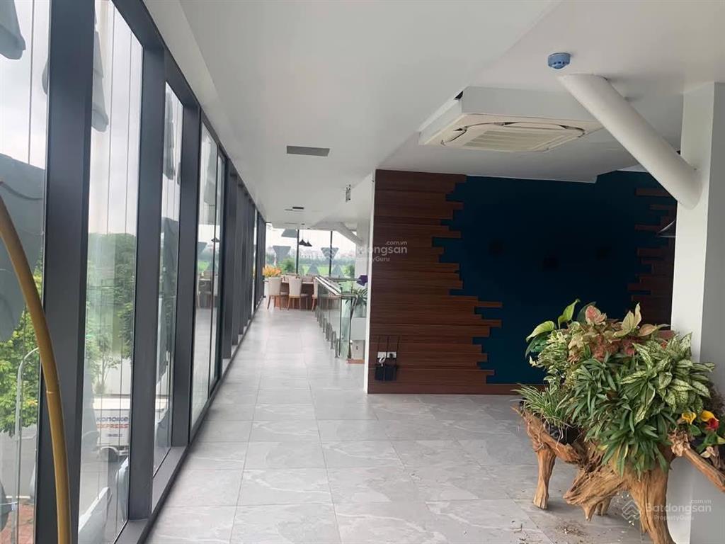 Siêu hiếm! mặt phố lâm hạ, hồng tiến, 3 mặt tiền. 259m2, 6t, mt 7m, giá thoả thuận, kinh doanh
