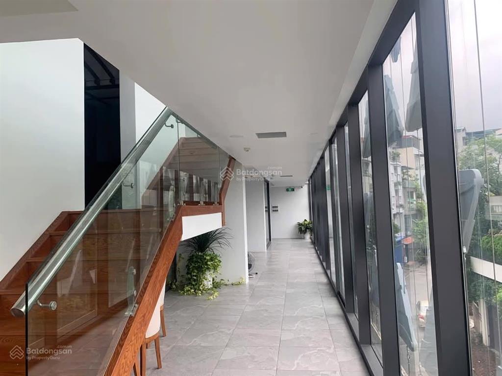 Siêu hiếm! mặt phố lâm hạ, hồng tiến, 3 mặt tiền. 259m2, 6t, mt 7m, giá thoả thuận, kinh doanh