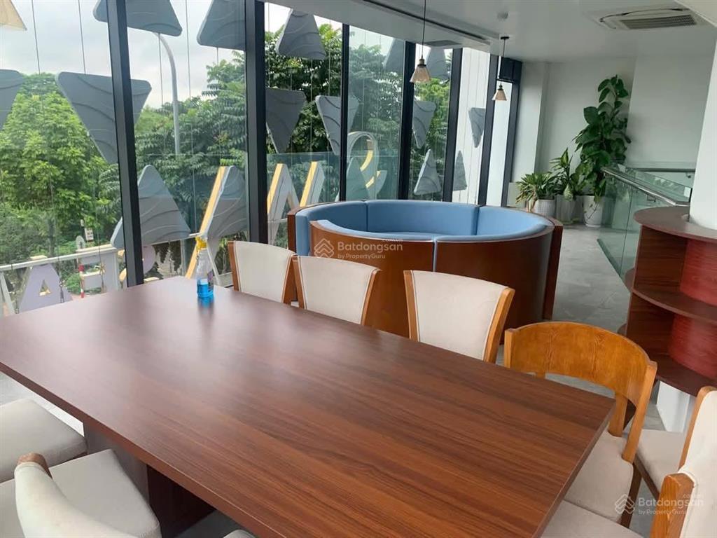 Siêu hiếm! mặt phố lâm hạ, hồng tiến, 3 mặt tiền. 259m2, 6t, mt 7m, giá thoả thuận, kinh doanh