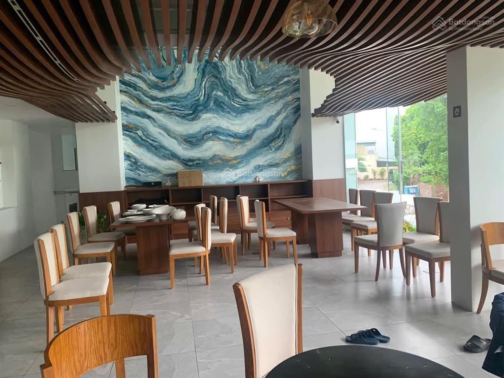 Siêu hiếm! mặt phố lâm hạ, hồng tiến, 3 mặt tiền. 259m2, 6t, mt 7m, giá thoả thuận, kinh doanh