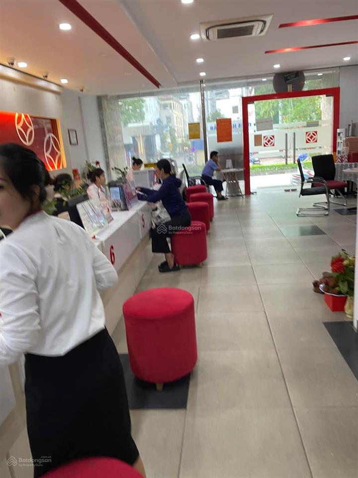 Siêu hot! mặt phố vip nguyễn văn cừ, vị trí đẹp, gần hồng tiến dt 214m2, 10t, mt 8m, giá 125ty