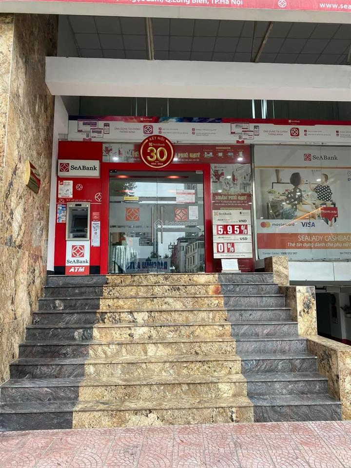 Siêu hot! mặt phố vip nguyễn văn cừ, vị trí đẹp, gần hồng tiến dt 214m2, 10t, mt 8m, giá 125ty