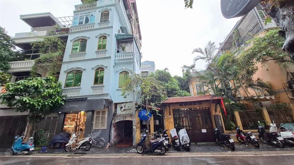 Bán nhà mặt phố chân cầm hoàn kiếm hà nội