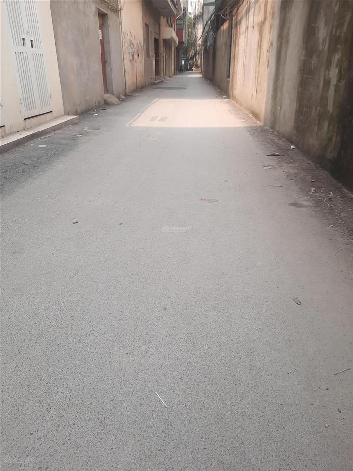 Còn xót lại đất xuân đỉnh 60m2 ngõ thoàng giá 10 tỷ