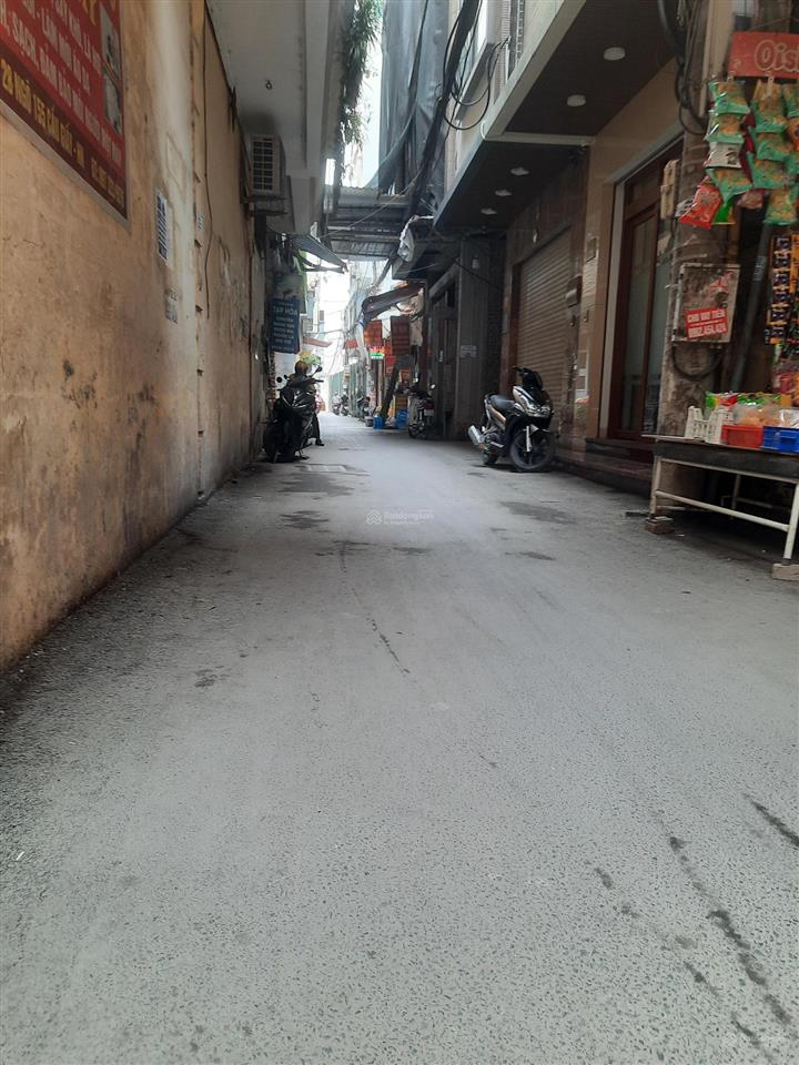 Còn xót lại đất xuân đỉnh 60m2 ngõ thoàng giá 10 tỷ