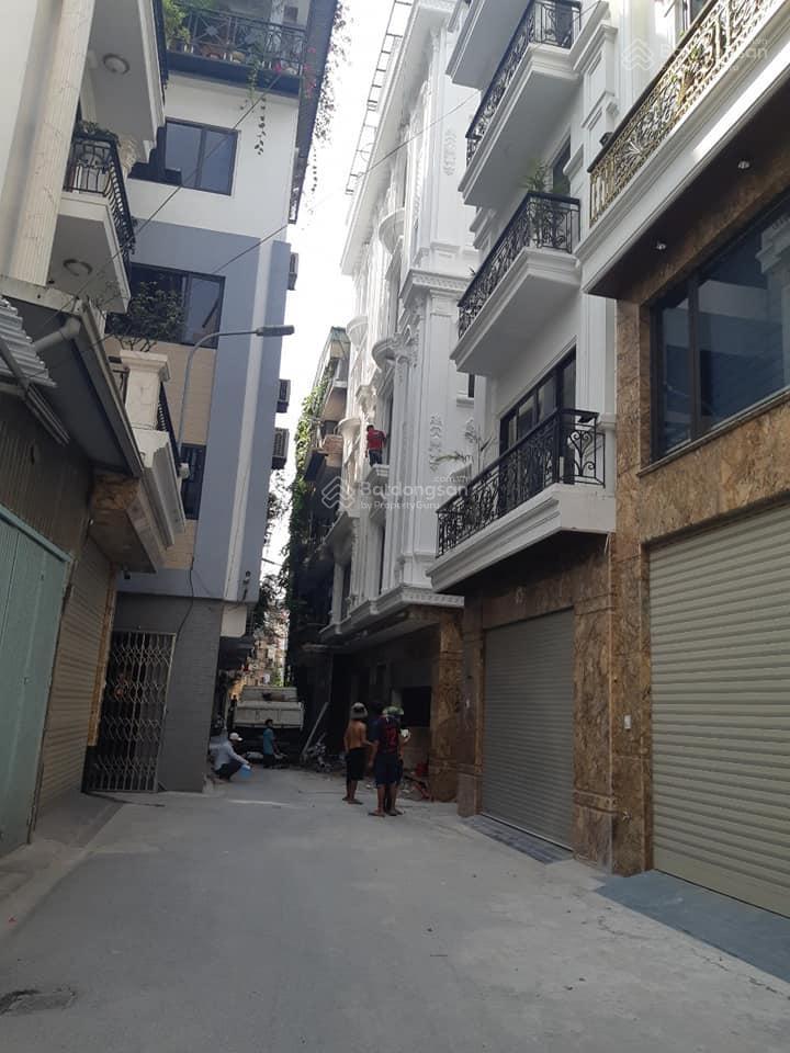 Còn xót lại đất xuân đỉnh 60m2 ngõ thoàng giá 10 tỷ