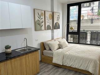 Phòng thang máy thụy khuê an toàn pccc tây hồ đủ đồ giá 4.5tr/th