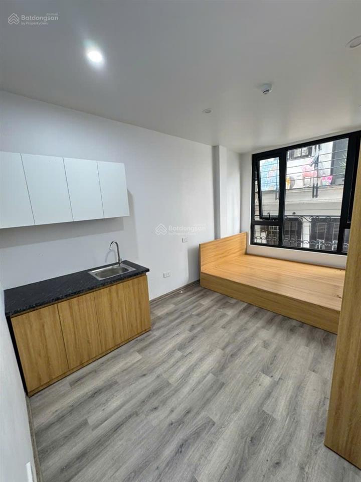 Phòng thang máy thụy khuê an toàn pccc tây hồ, đủ đồ giá 4 tr/th