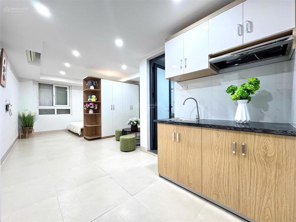 Phòng trọ nguyễn trãi, phường thanh xuân, giá từ 3 tr