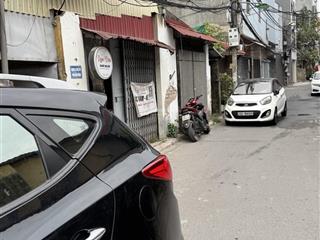 Đất đẹp kẻ vẽ thông thắng đông ngạc ô tô vào 50m2 giá nhỉnh 7 tỷ