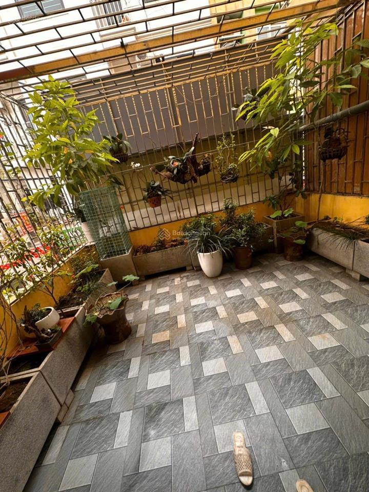 Nhà đẹp gara ô tô mặt đường xuân đỉnh 65m2x5t giá nhỉnh 21 tỷ