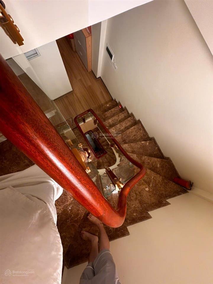 Nhà đẹp gara ô tô mặt đường xuân đỉnh 65m2x5t giá nhỉnh 21 tỷ