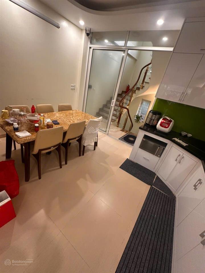 Nhà đẹp gara ô tô mặt đường xuân đỉnh 65m2x5t giá nhỉnh 21 tỷ