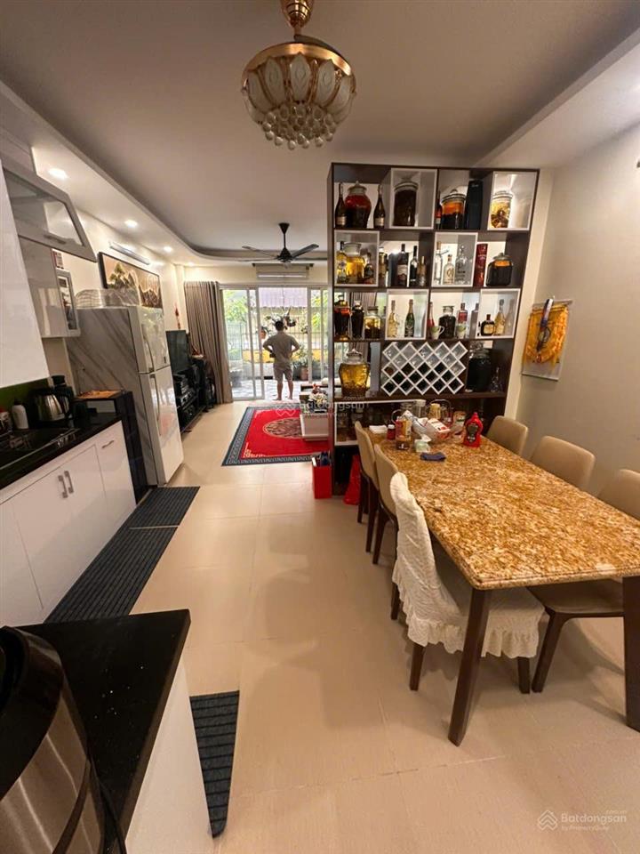Nhà đẹp gara ô tô mặt đường xuân đỉnh 65m2x5t giá nhỉnh 21 tỷ