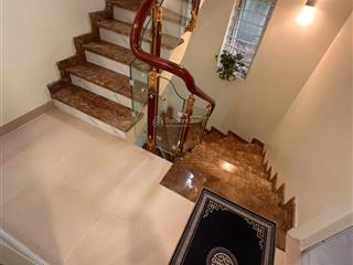 Nhà đẹp gara ô tô mặt đường xuân đỉnh 65m2x5t giá nhỉnh 21 tỷ
