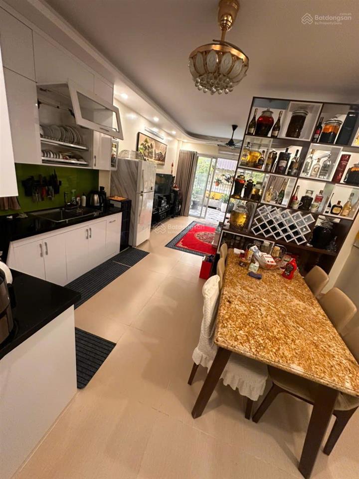 Nhà đẹp gara ô tô mặt đường xuân đỉnh 65m2x5t giá nhỉnh 21 tỷ