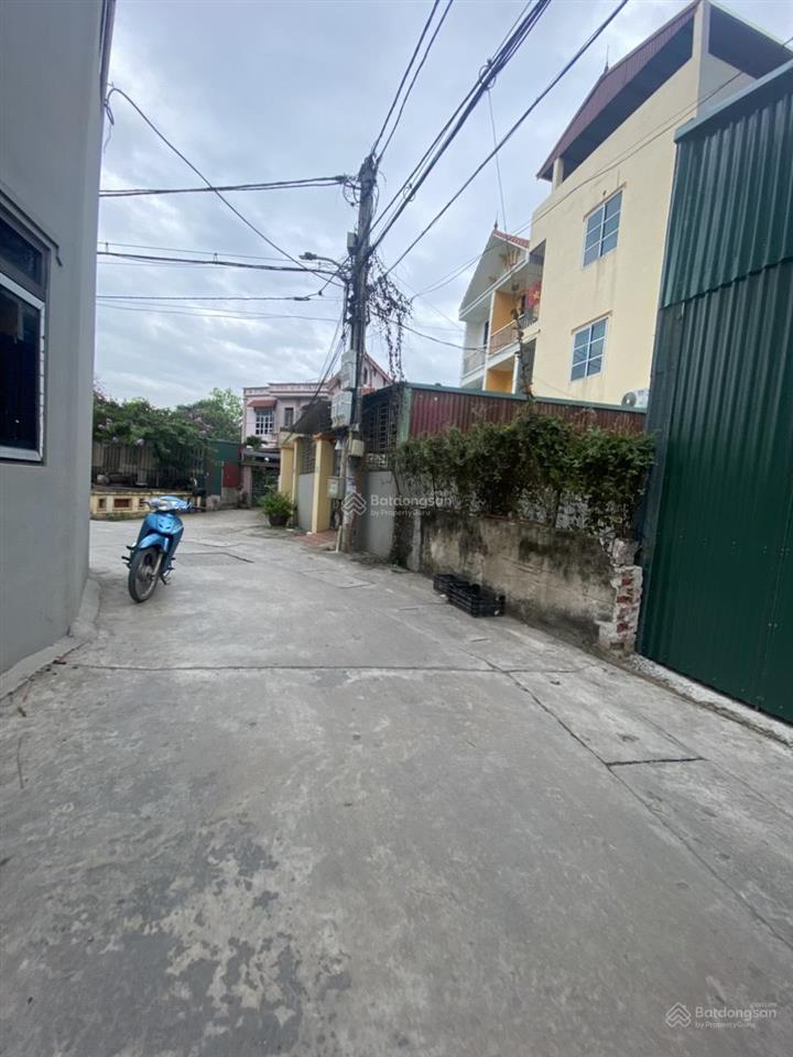 Không đâu giá mềm hơn đất 96m² ô tô tránh phúc lý minh khai nhỉnh 10 tỷ