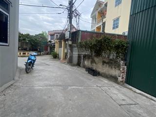 Không đâu giá mềm hơn đất 96m² ô tô tránh phúc lý minh khai nhỉnh 10 tỷ