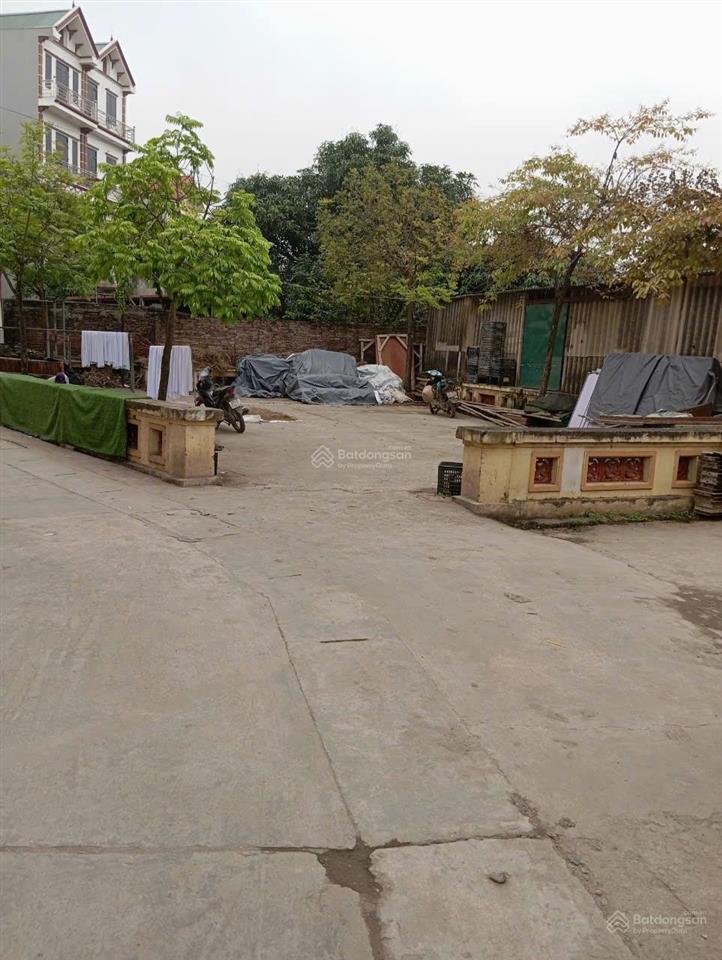 Không đâu giá mềm hơn đất 96m² ô tô tránh phúc lý minh khai nhỉnh 10 tỷ