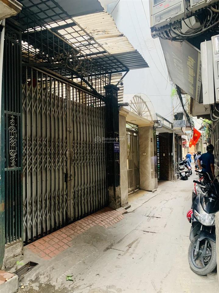 Bán nhà c4 tại xuân đỉnh, chưa sổ 1,85 tỷ 30 m2, 1pn, 1wc đang cho thuê 3,5tr/th