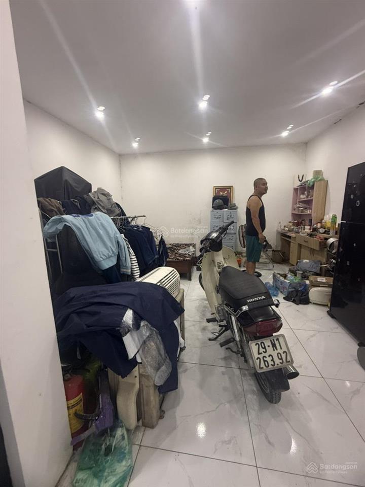 Cho thuê gấp nhà trọ 1pn, 1wc, 30m2 tại xuân đỉnh, 3,5 triệu vnd